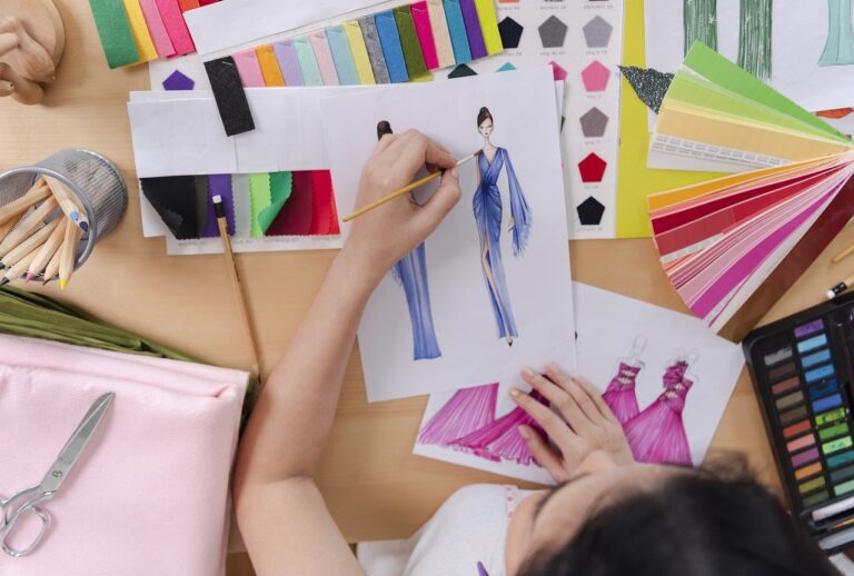 So bereichern Designer für Visuelles Marketing Ihr Unternehmen