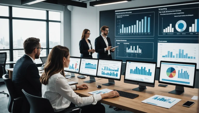 Zukunft des B2B-Marketings: Wichtige Trends für Unternehmen im Jahr 2023