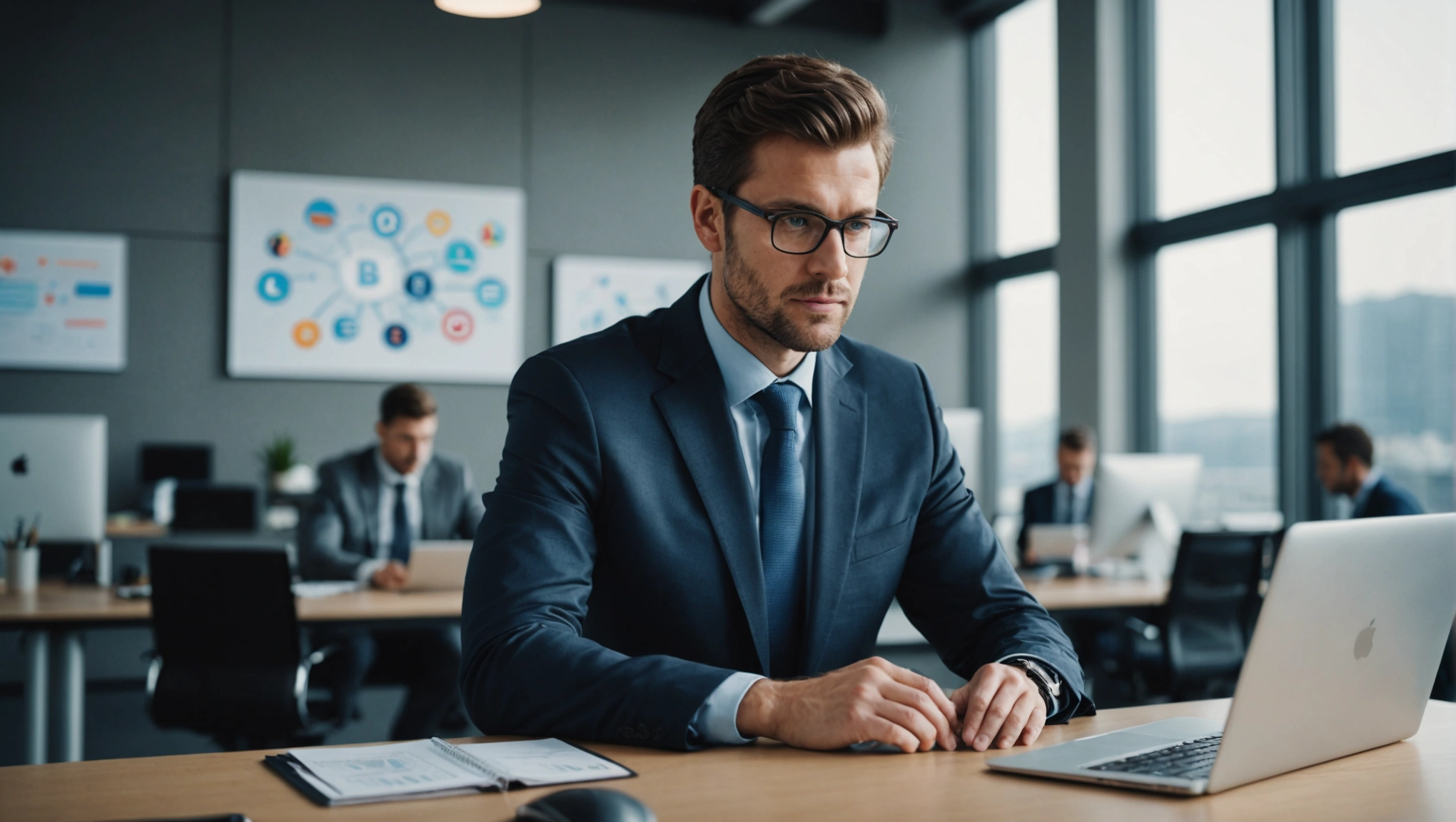 b2b social media marketing