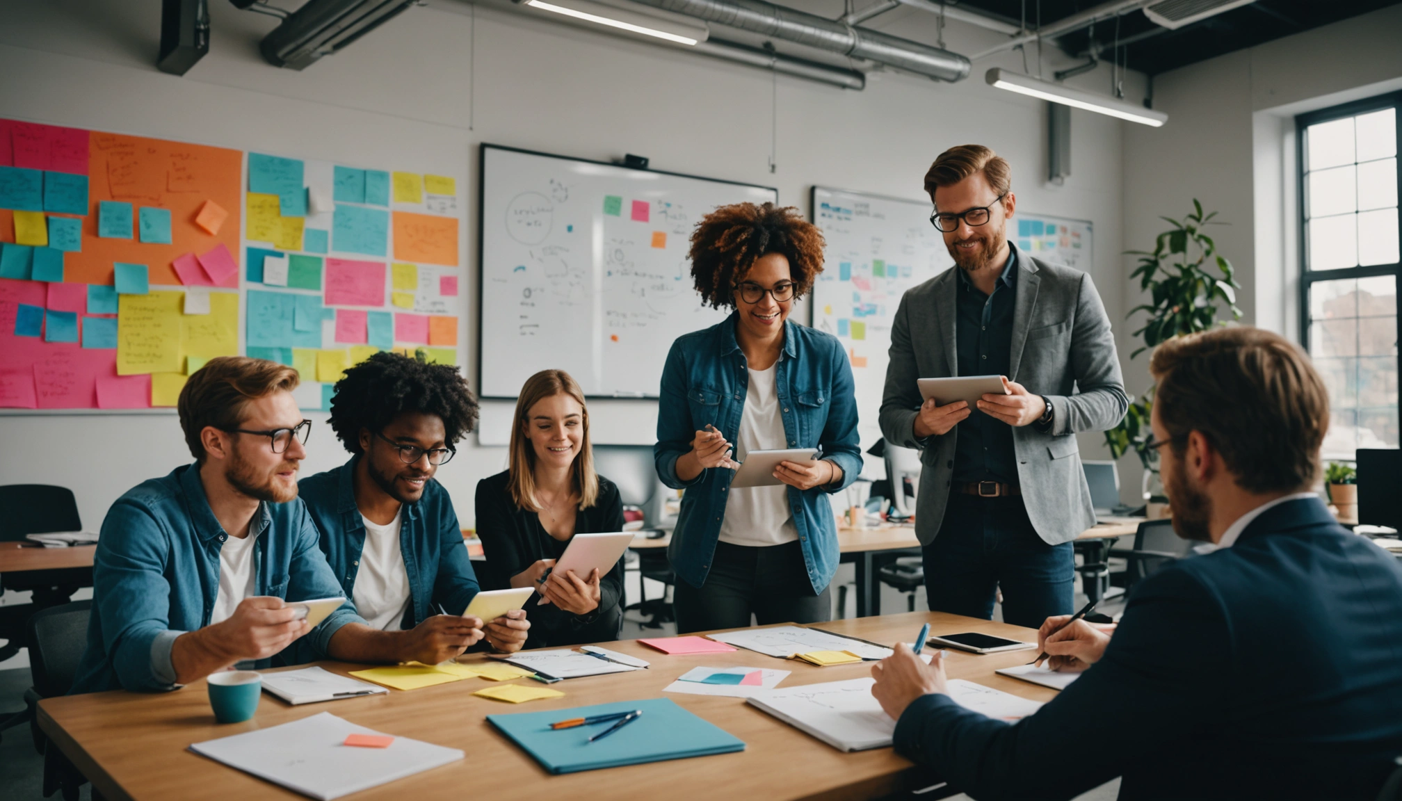 portage entrepreneurial