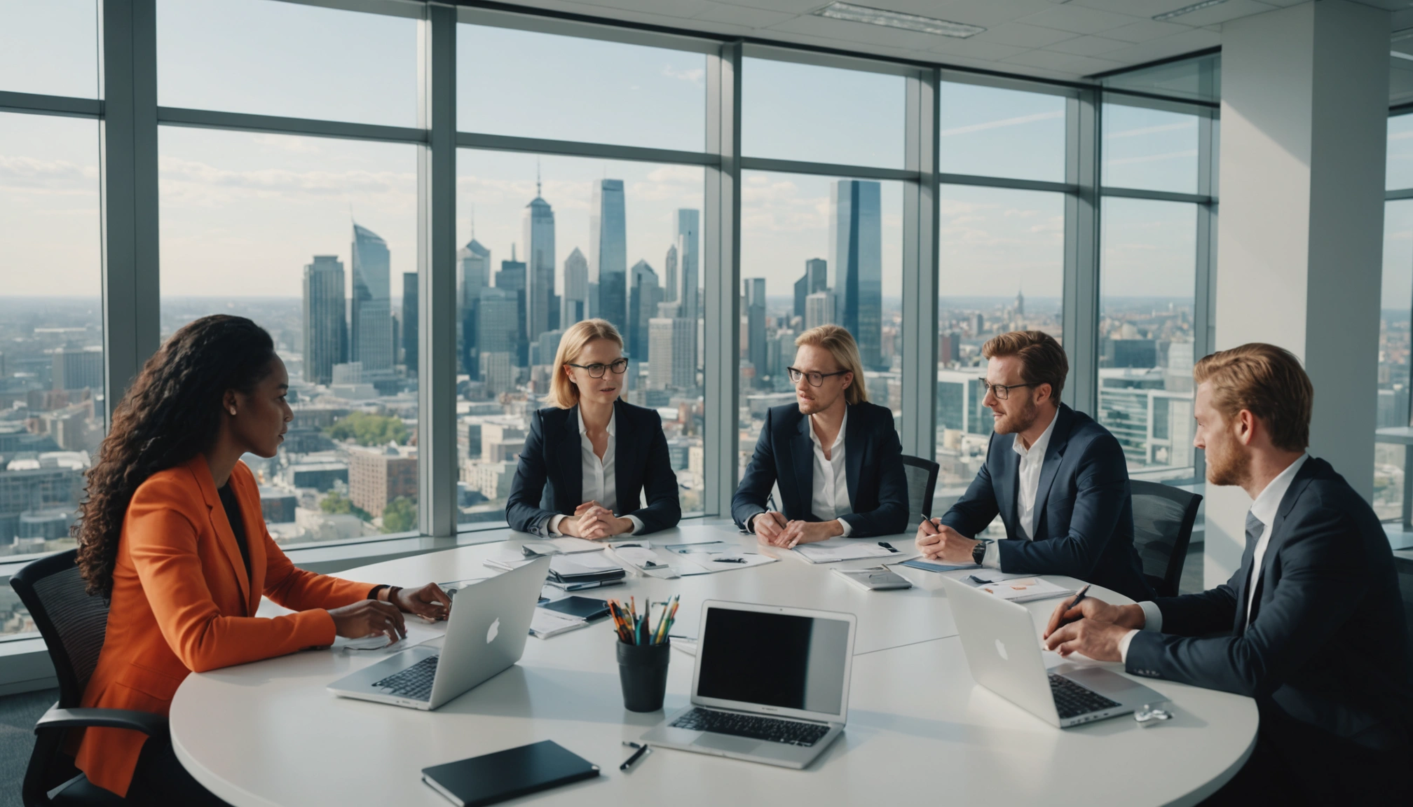 rechercher un investisseur