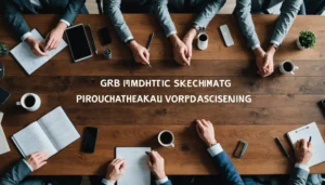 GbR gesellschaftsvertrag vorlage: Praktische Tipps zur optimalen Anpassung und Nutzung