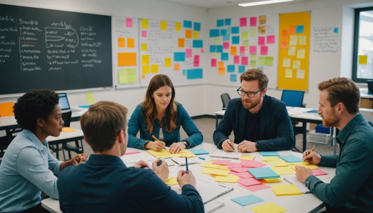 Förderziele formulieren beispiele: innovative Wege für individuelle Lernziele