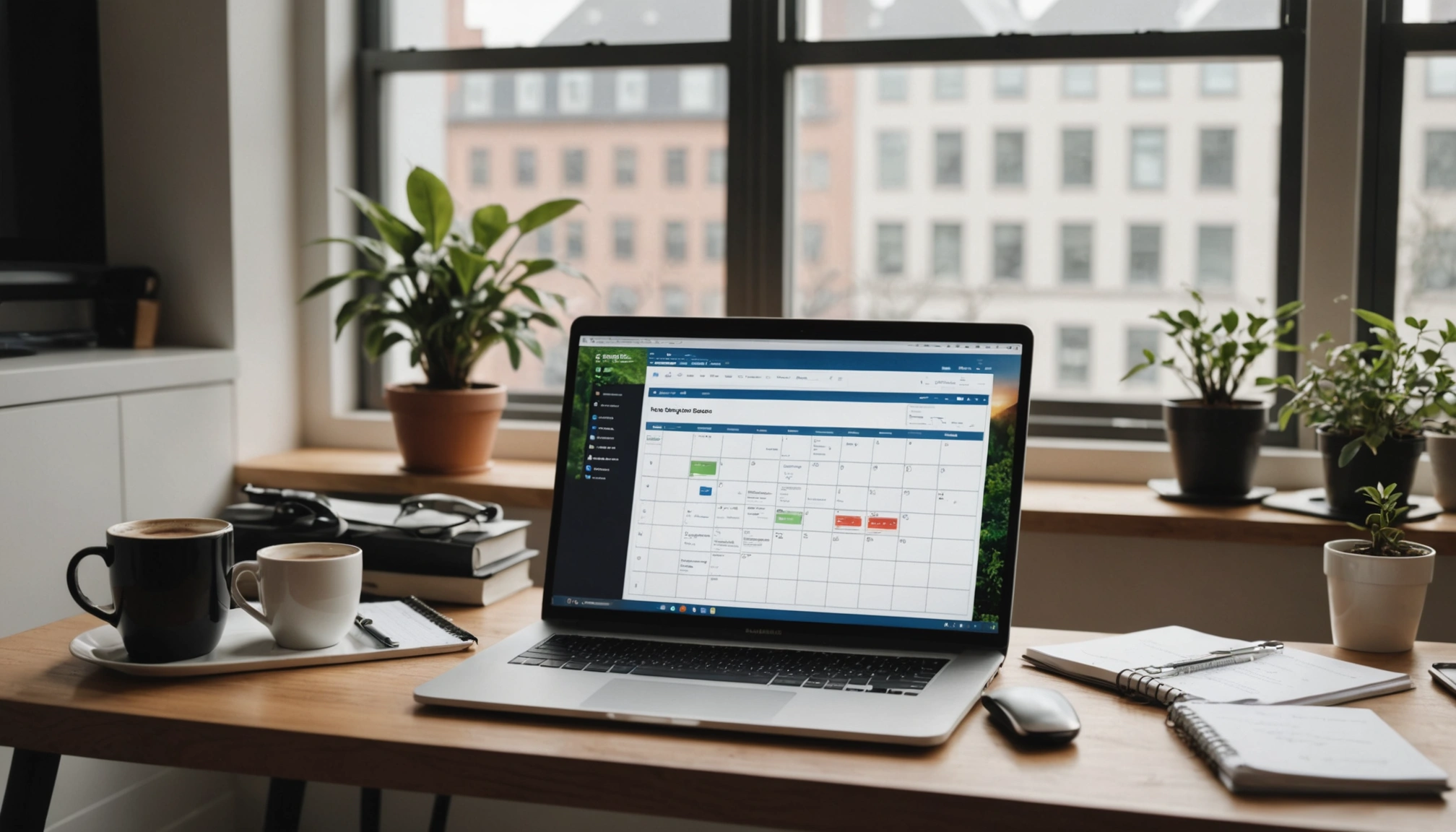 FeWo-Channelmanager: Das Herzstück moderner Ferienwohnungsverwaltung