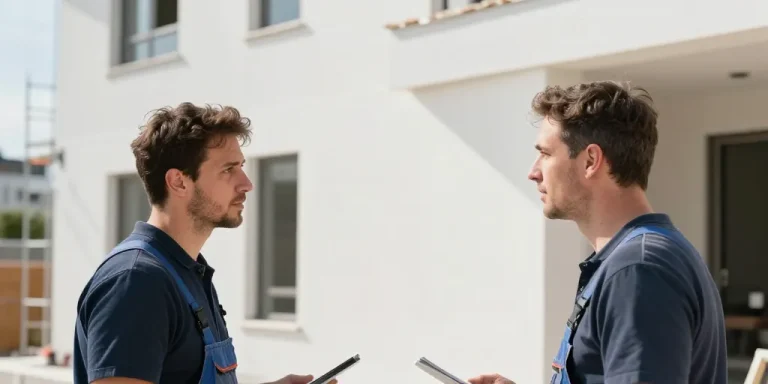 Was kostet es ein Haus zu verputzen: Die Übersicht für Eigentümer?